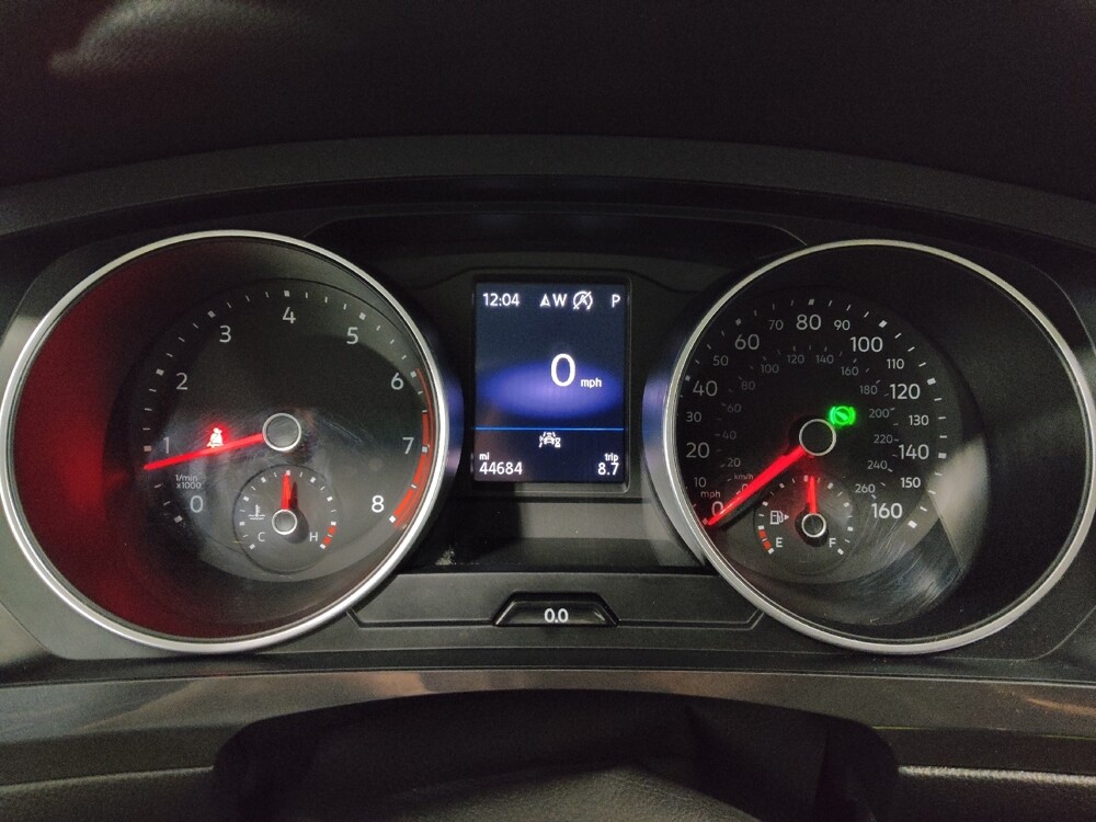 2021 Volkswagen Tiguan in Columbus, OH 43228 - 18095100 23