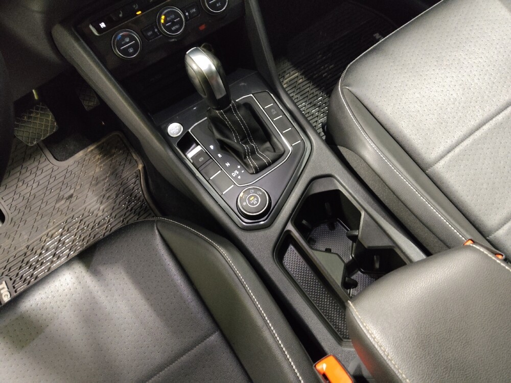 2021 Volkswagen Tiguan in Columbus, OH 43228 - 18095100 26