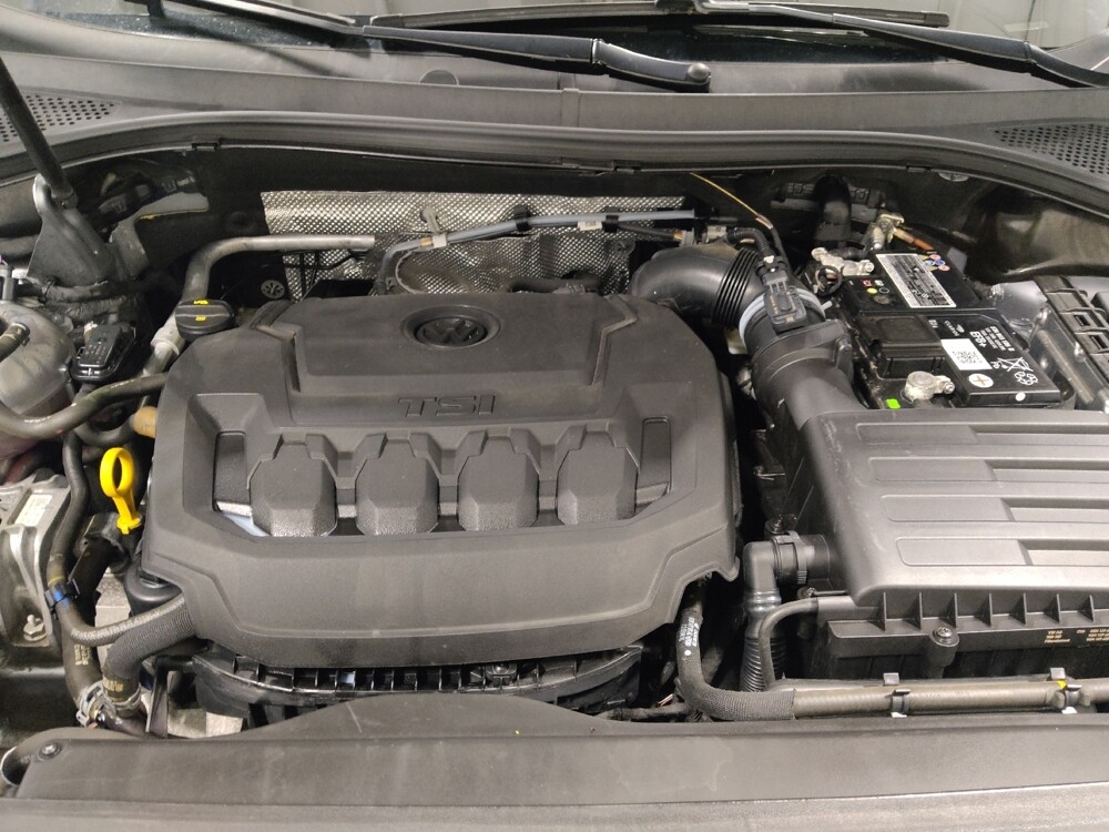 2021 Volkswagen Tiguan in Columbus, OH 43228 - 18095100 30