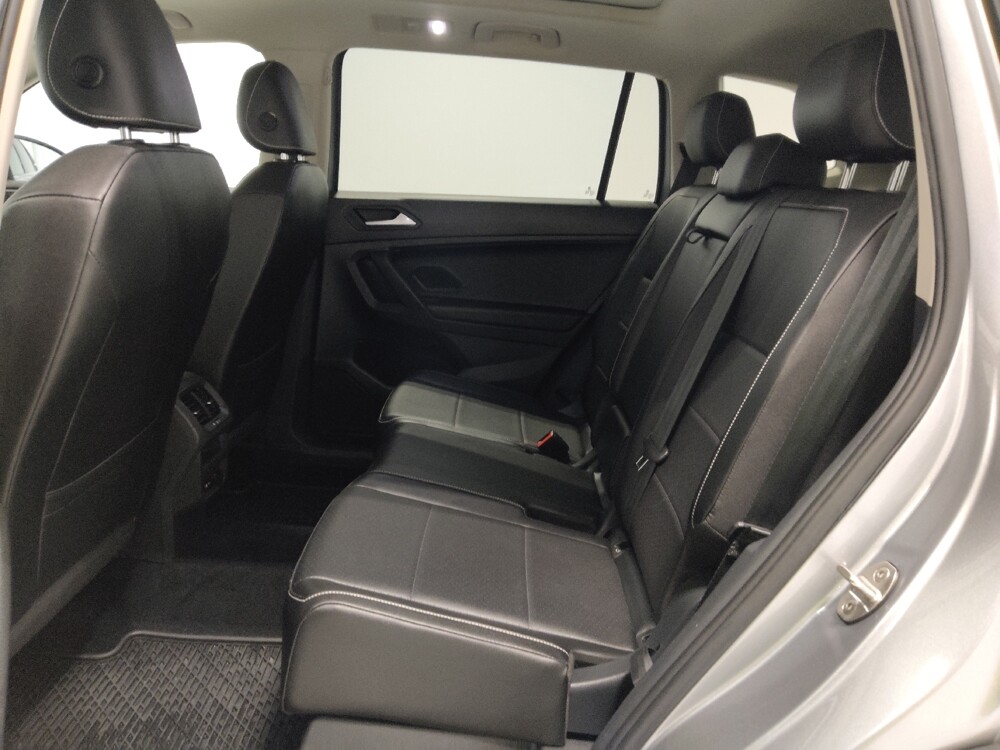 2021 Volkswagen Tiguan in Columbus, OH 43228 - 18095100 18