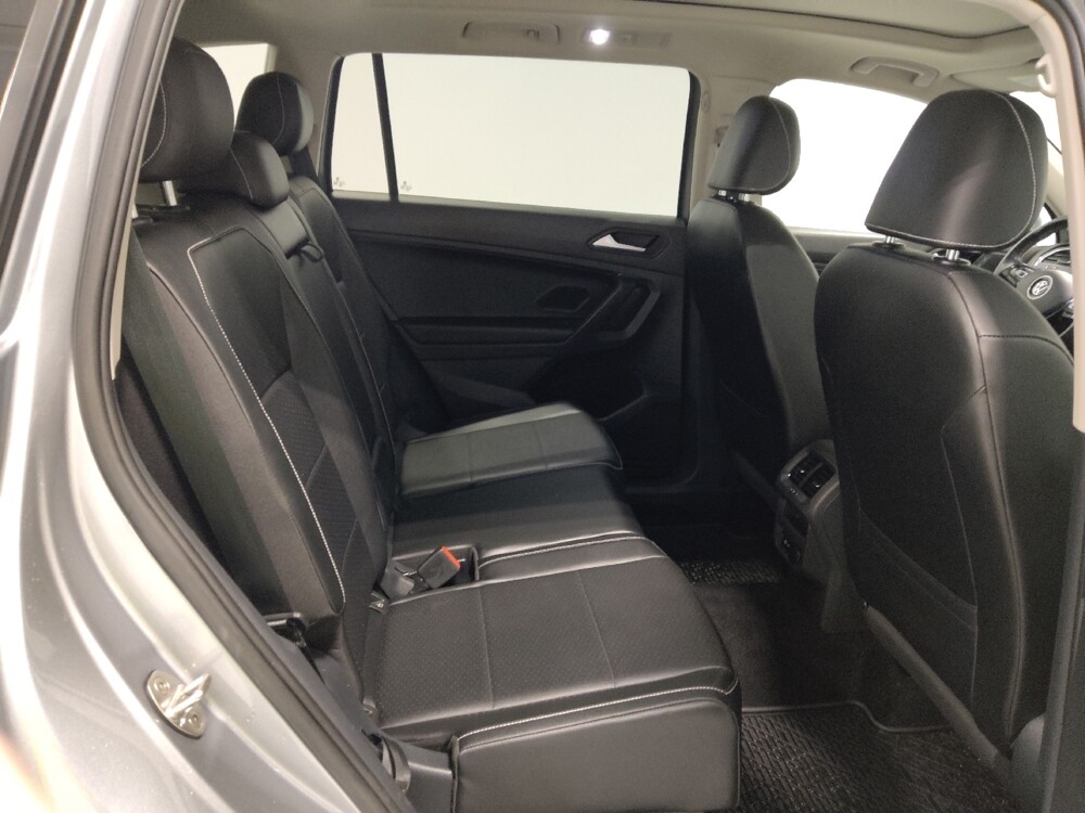 2021 Volkswagen Tiguan in Columbus, OH 43228 - 18095100 19