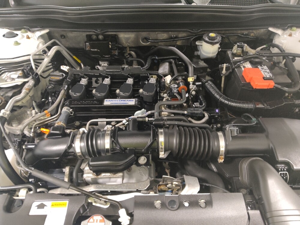 2018 Honda Accord in Columbus, OH 43228 - 18095101 30