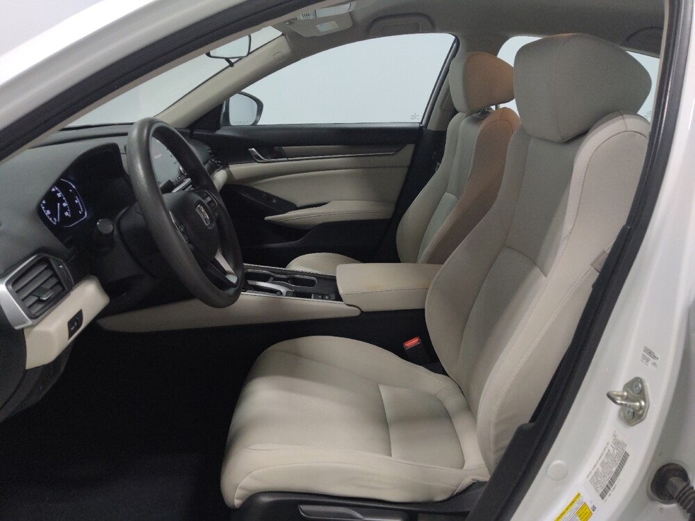 2018 Honda Accord in Columbus, OH 43228 - 18095101 17