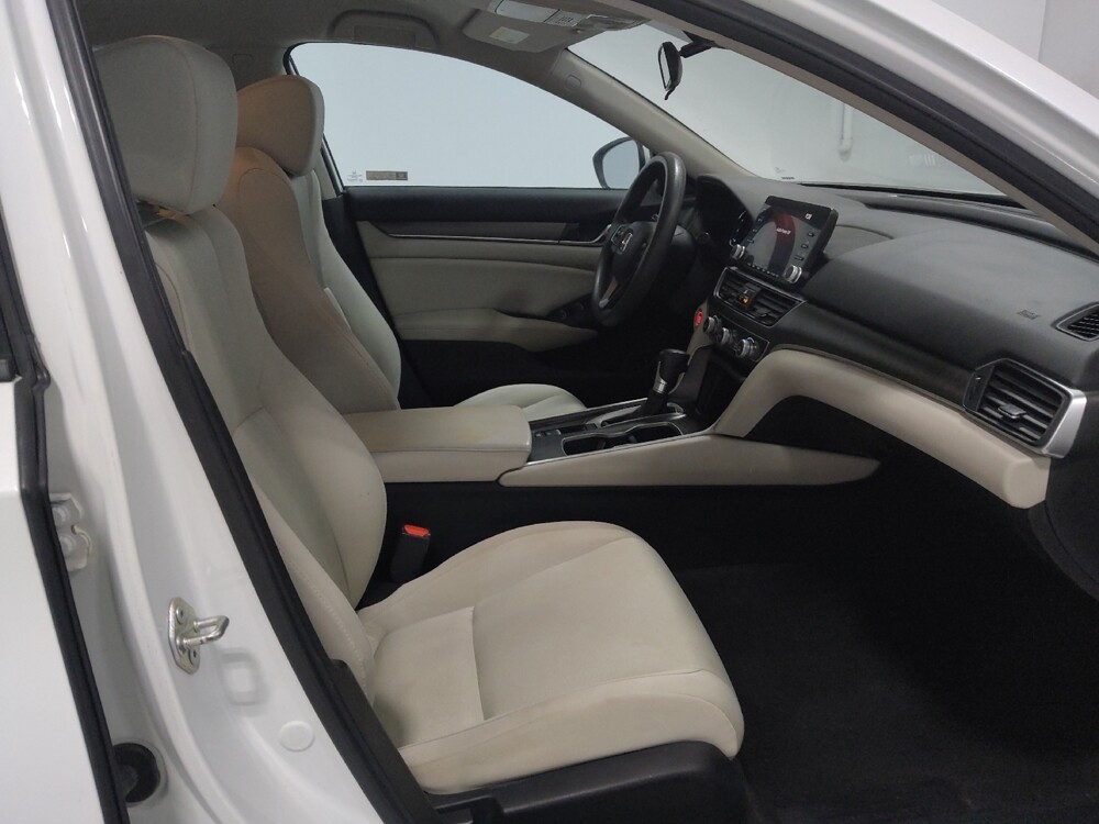 2018 Honda Accord in Columbus, OH 43228 - 18095101 21
