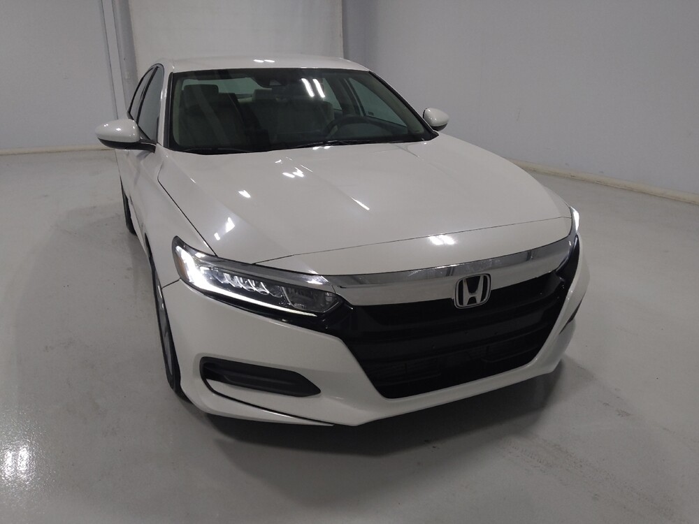 2018 Honda Accord in Columbus, OH 43228 - 18095101 14