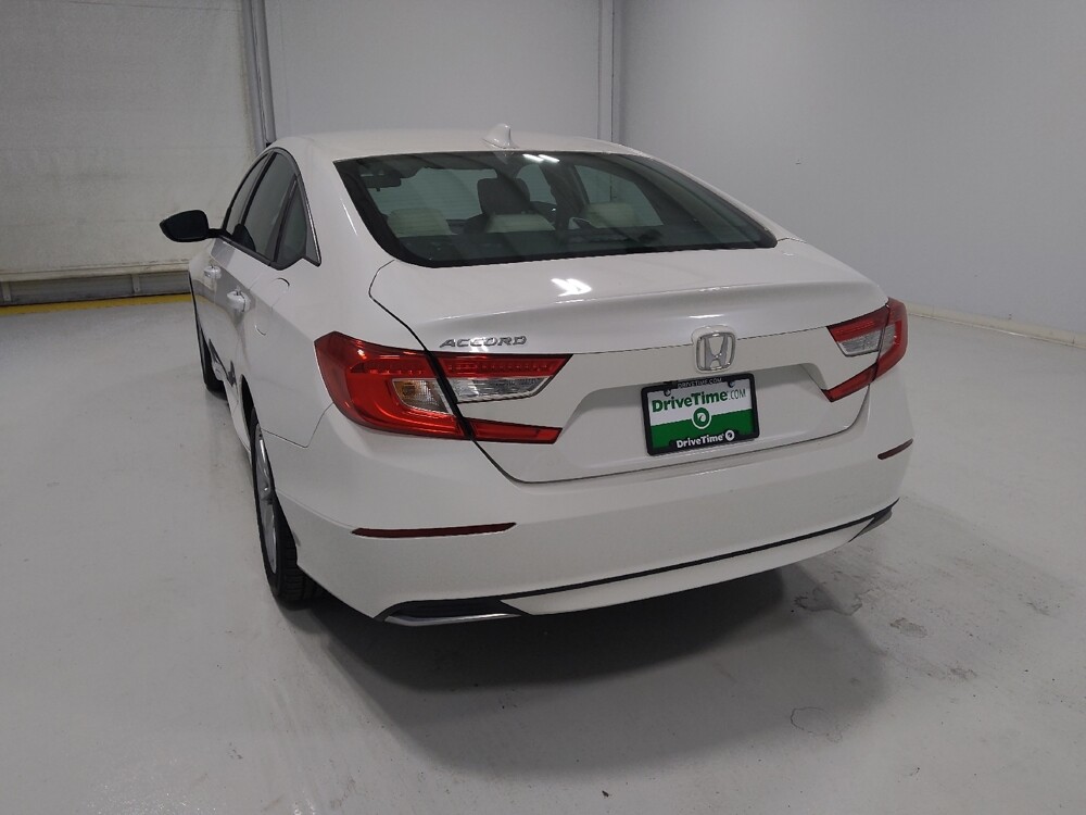 2018 Honda Accord in Columbus, OH 43228 - 18095101 6