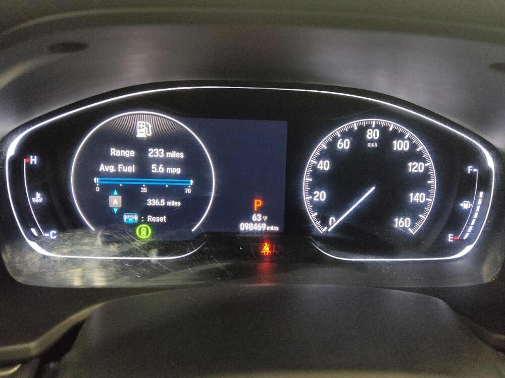 2018 Honda Accord in Columbus, OH 43228 - 18095101 23