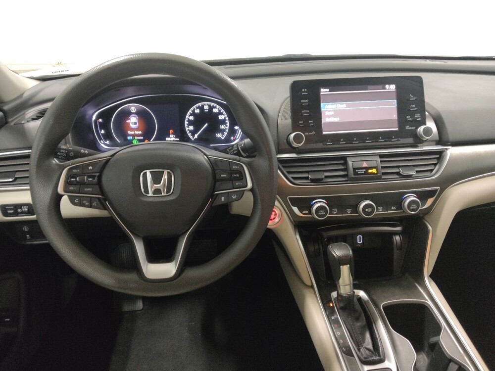 2018 Honda Accord in Columbus, OH 43228 - 18095101 22