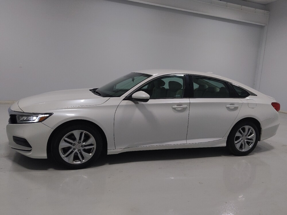 2018 Honda Accord in Columbus, OH 43228 - 18095101 2