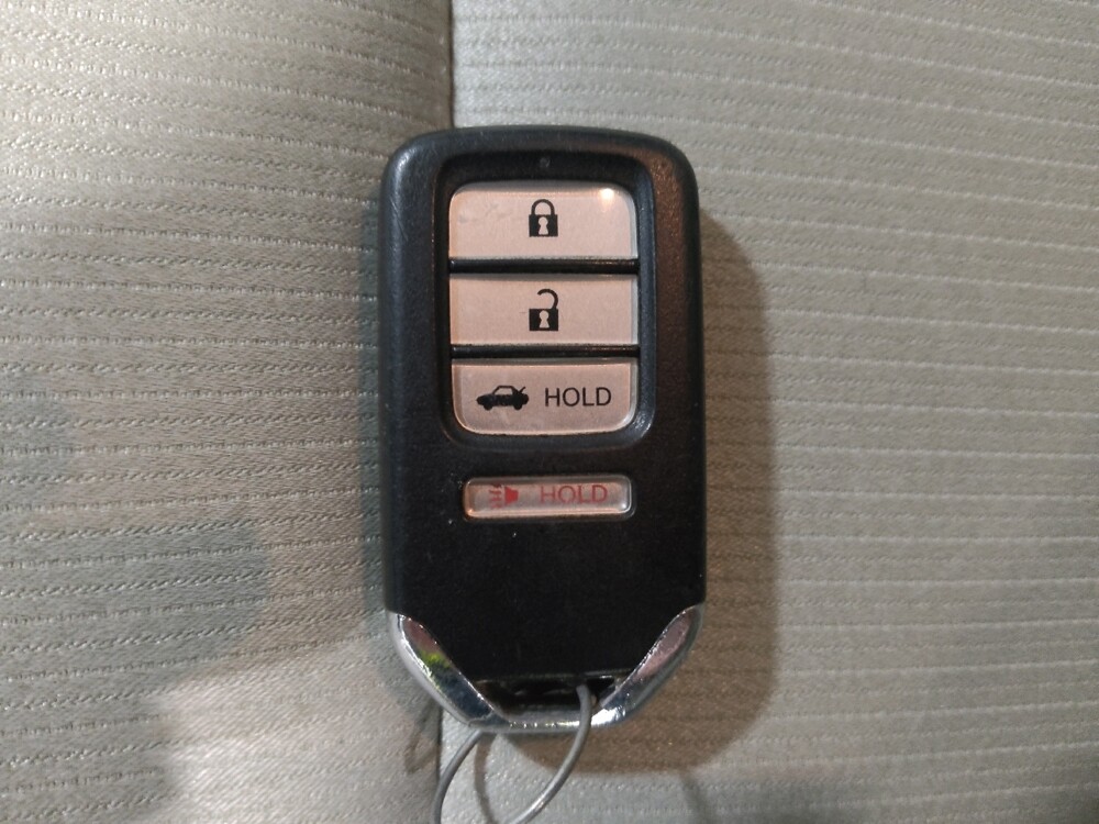 2018 Honda Accord in Columbus, OH 43228 - 18095101 32