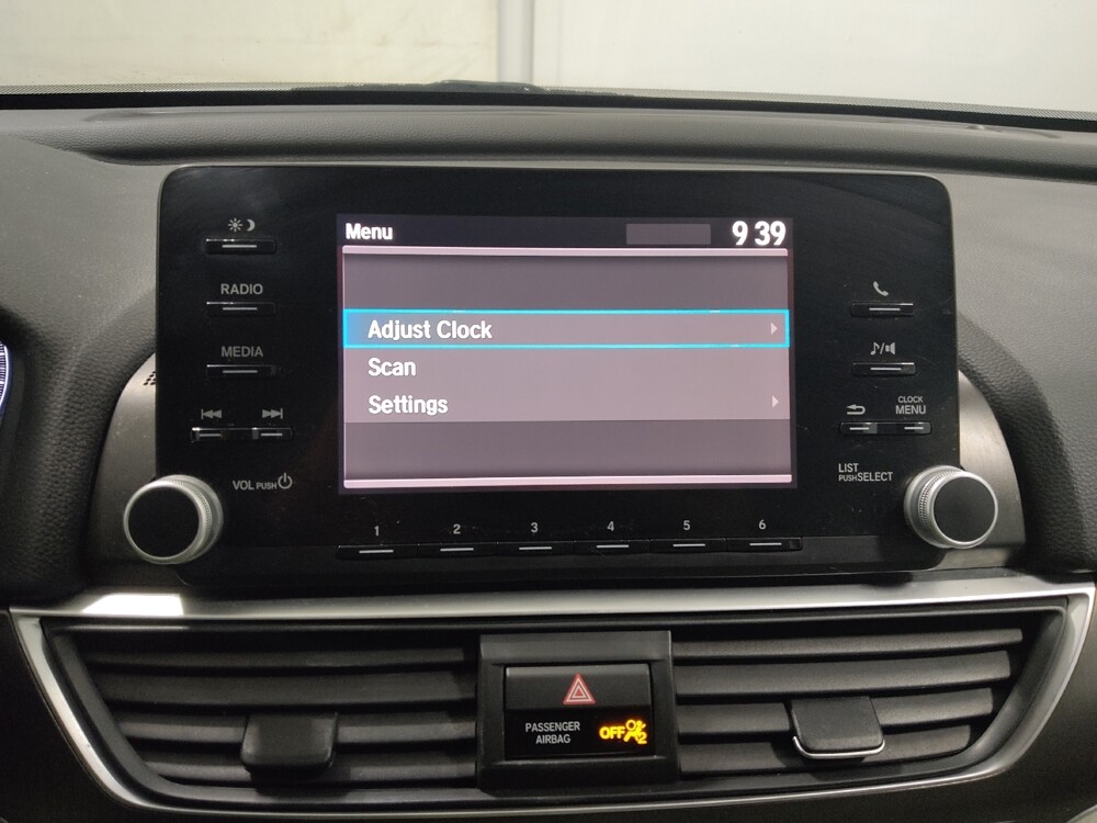 2018 Honda Accord in Columbus, OH 43228 - 18095101 25