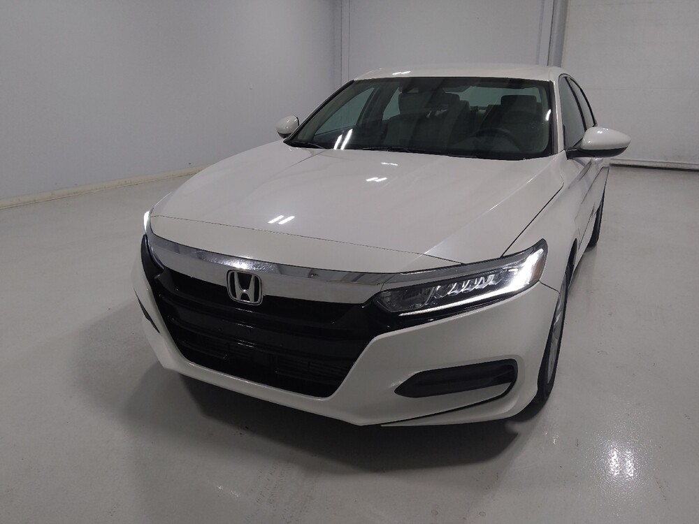 2018 Honda Accord in Columbus, OH 43228 - 18095101 15
