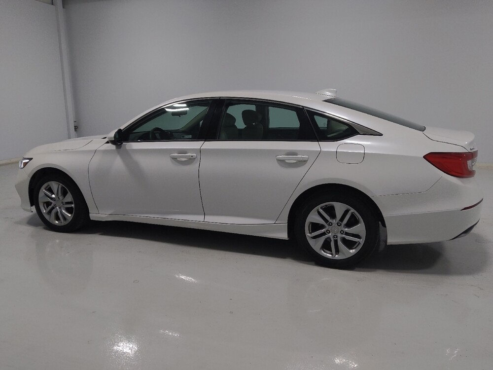 2018 Honda Accord in Columbus, OH 43228 - 18095101 3