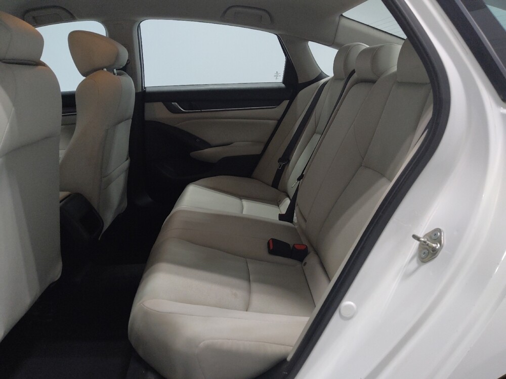 2018 Honda Accord in Columbus, OH 43228 - 18095101 18