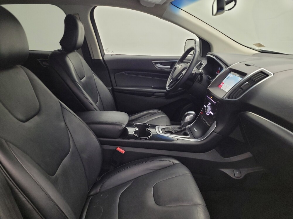 2018 Ford Edge in Miamisburg, OH 45342 - 18095102 21