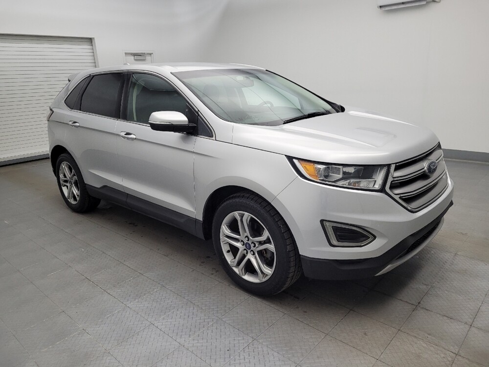 2018 Ford Edge in Miamisburg, OH 45342 - 18095102 11