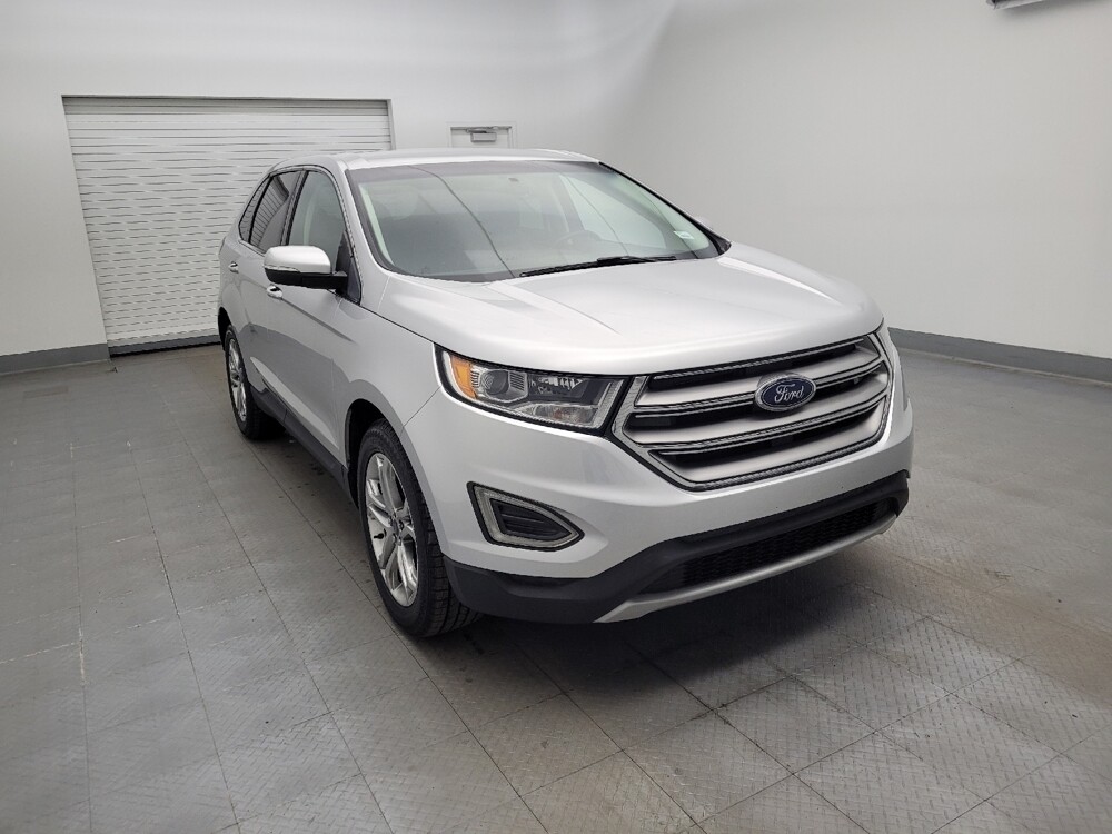 2018 Ford Edge in Miamisburg, OH 45342 - 18095102 13