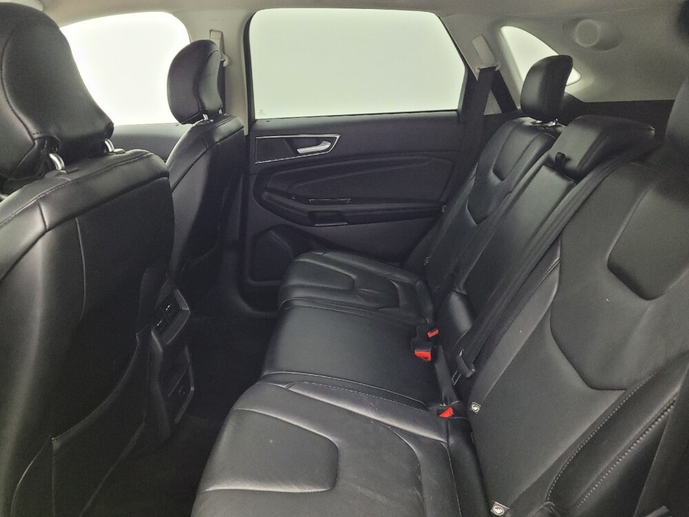 2018 Ford Edge in Miamisburg, OH 45342 - 18095102 18