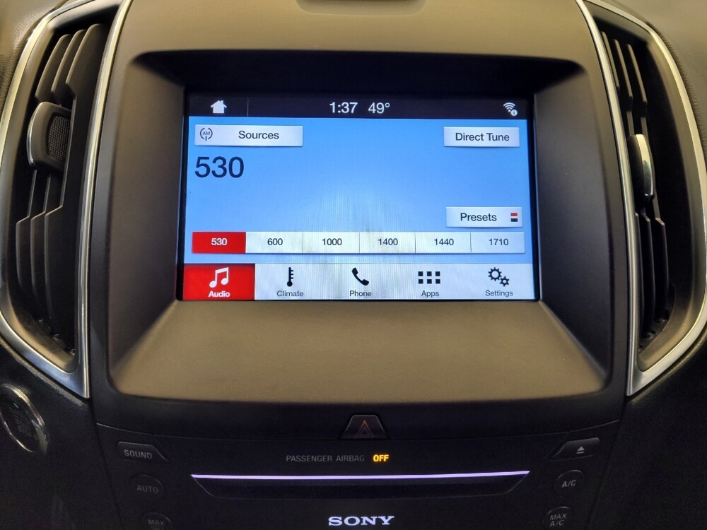 2018 Ford Edge in Miamisburg, OH 45342 - 18095102 25