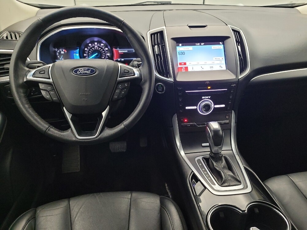 2018 Ford Edge in Miamisburg, OH 45342 - 18095102 22