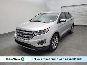 2018 Ford Edge in Miamisburg, OH 45342