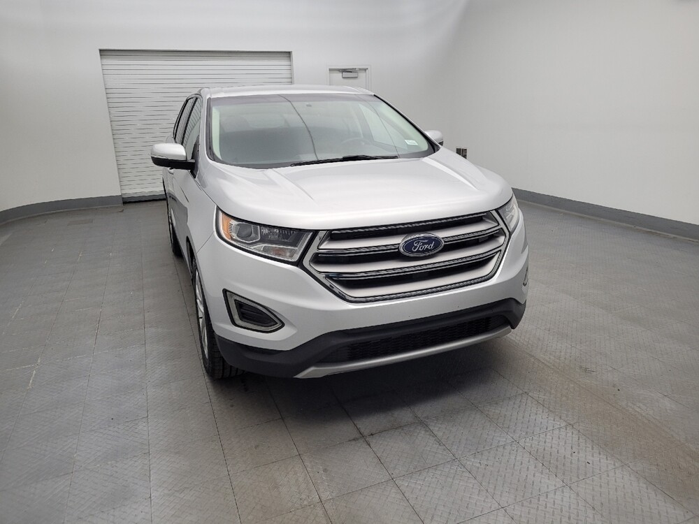 2018 Ford Edge in Miamisburg, OH 45342 - 18095102 14