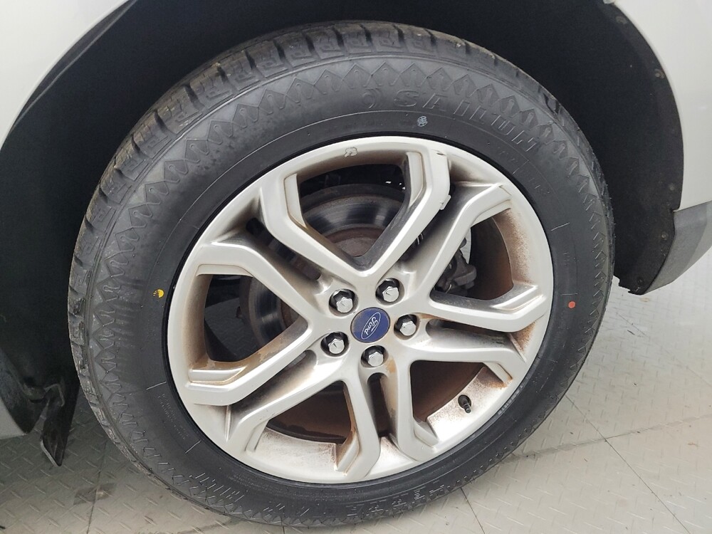 2018 Ford Edge in Miamisburg, OH 45342 - 18095102 31