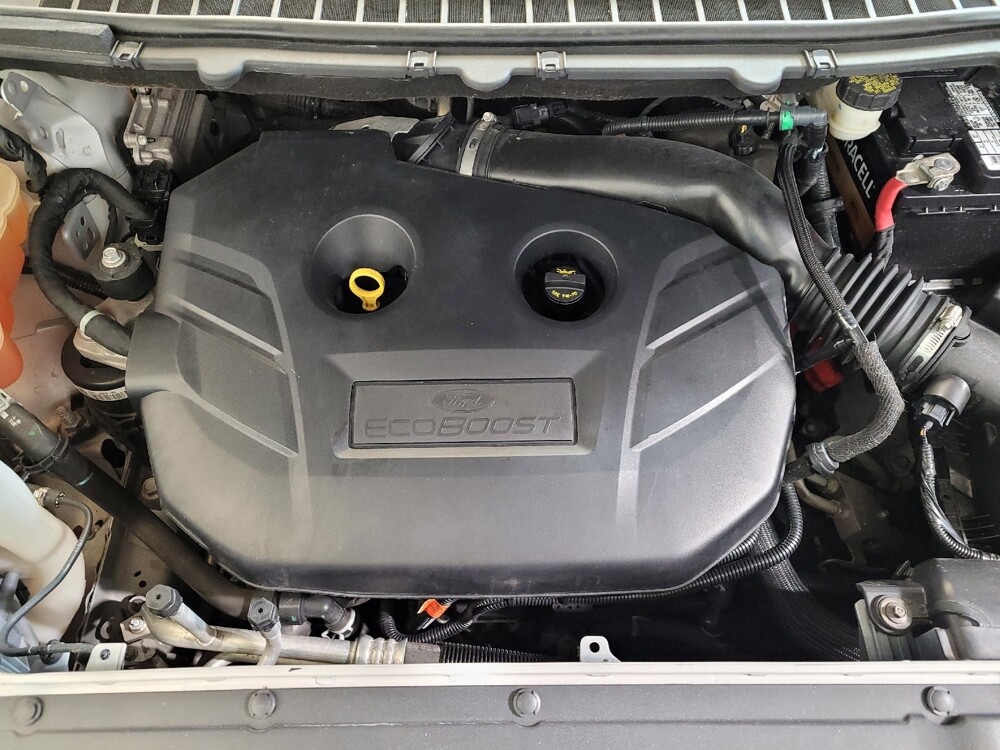 2018 Ford Edge in Miamisburg, OH 45342 - 18095102 30