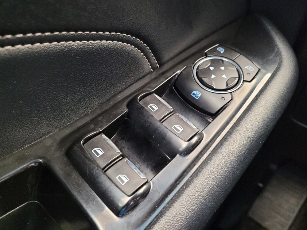 2018 Ford Edge in Miamisburg, OH 45342 - 18095102 27