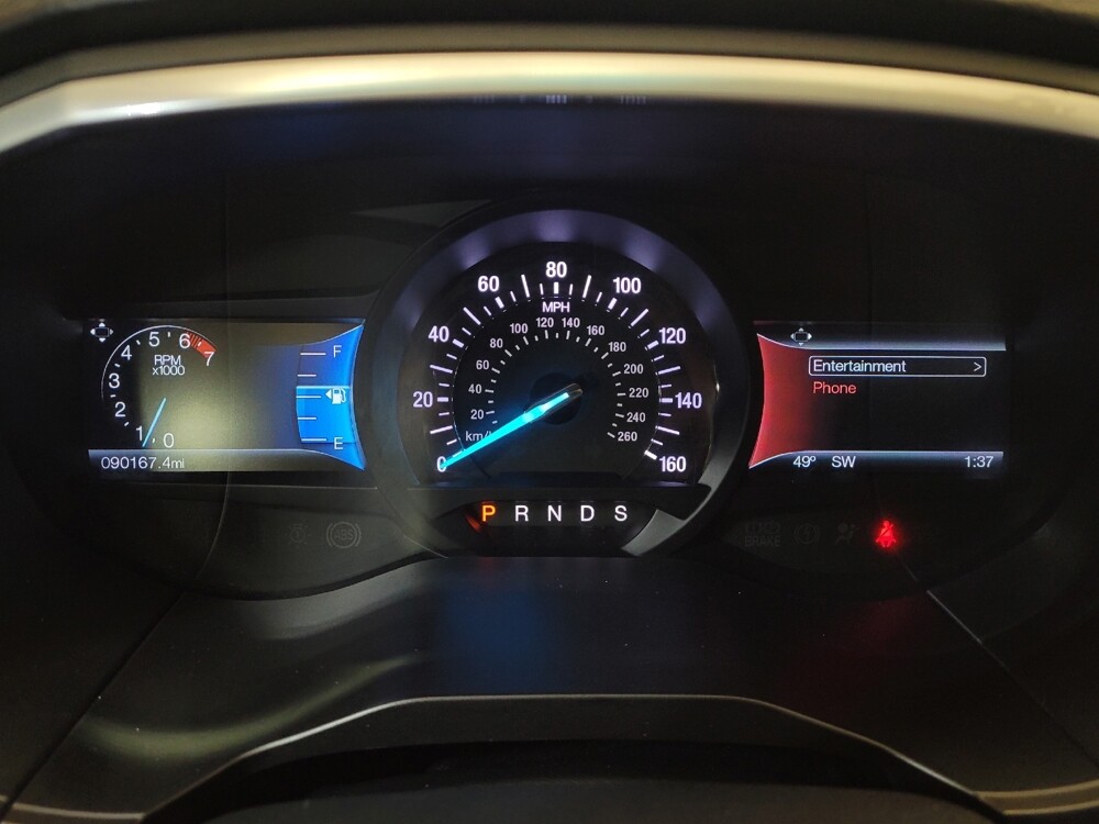 2018 Ford Edge in Miamisburg, OH 45342 - 18095102 23