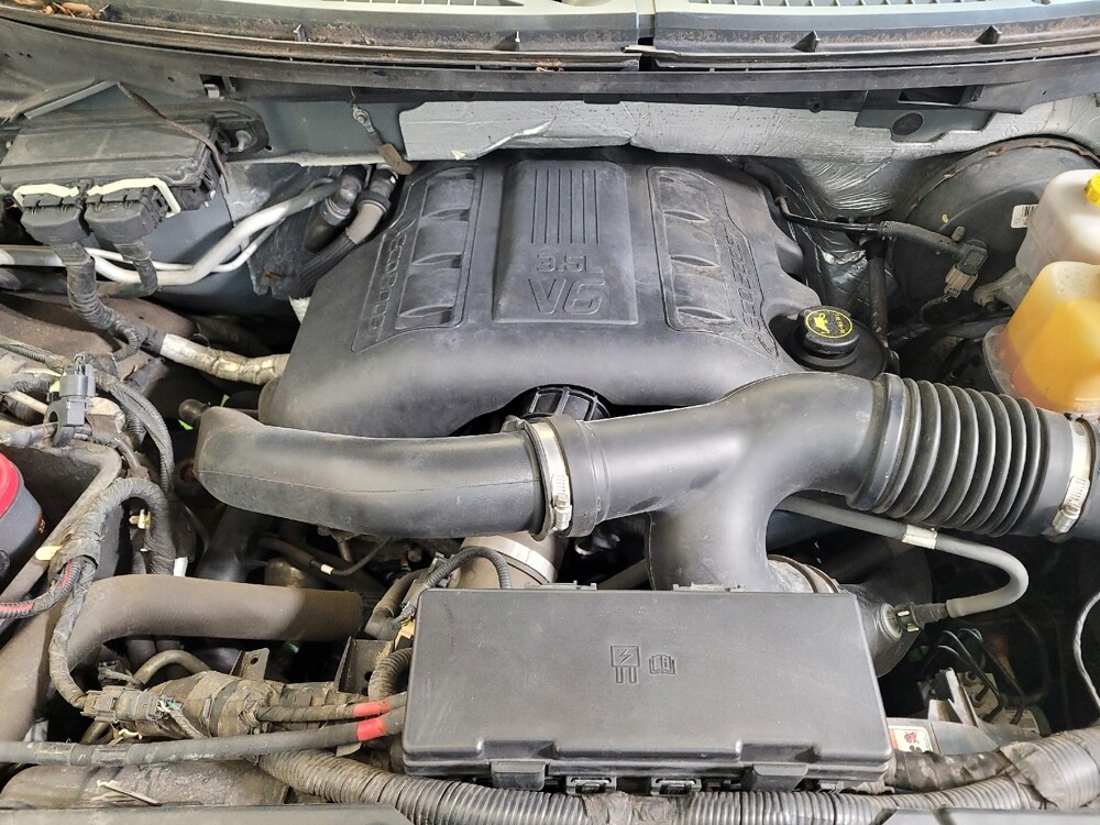 2014 Ford F150 in Miamisburg, OH 45342 - 18095103 30