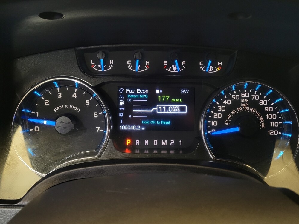 2014 Ford F150 in Miamisburg, OH 45342 - 18095103 23