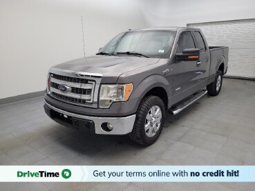 2014 Ford F150 in Miamisburg, OH 45342