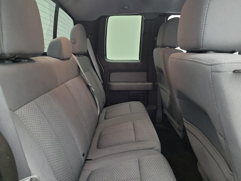 2014 Ford F150 in Miamisburg, OH 45342 - 18095103 19