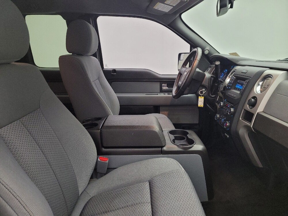 2014 Ford F150 in Miamisburg, OH 45342 - 18095103 21
