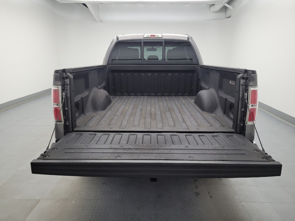 2014 Ford F150 in Miamisburg, OH 45342 - 18095103 29