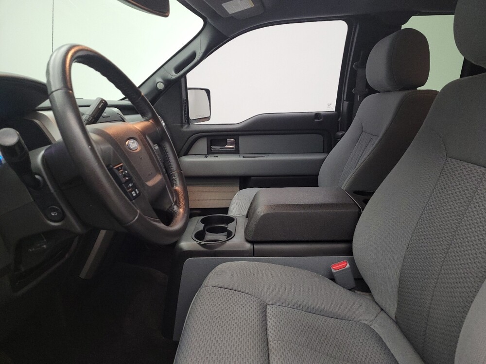 2014 Ford F150 in Miamisburg, OH 45342 - 18095103 17