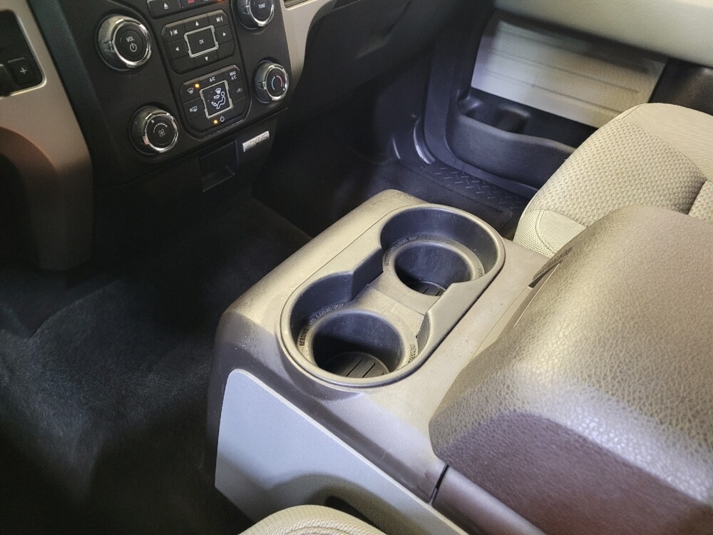 2014 Ford F150 in Miamisburg, OH 45342 - 18095103 26