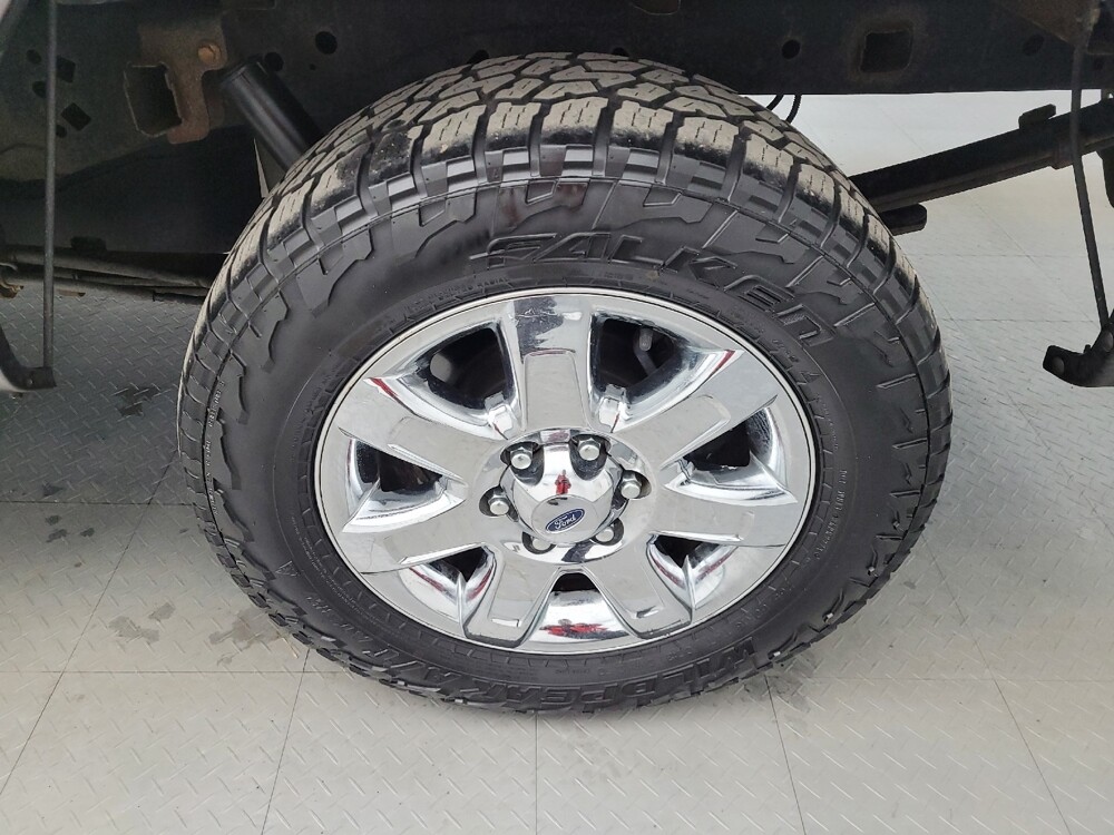 2014 Ford F150 in Miamisburg, OH 45342 - 18095103 31