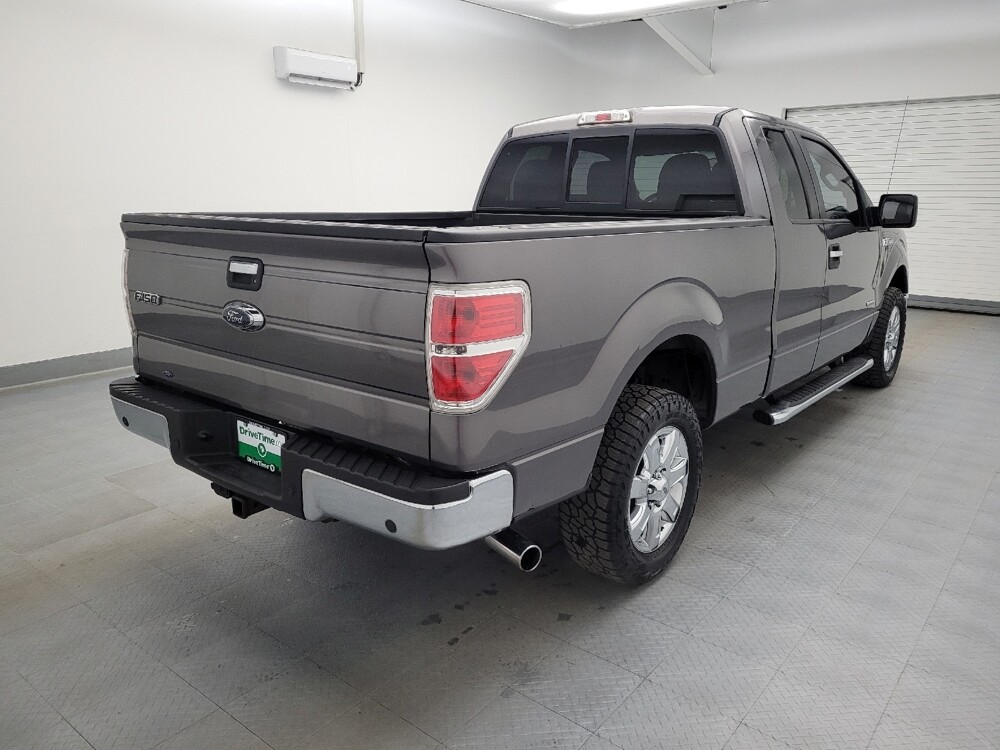 2014 Ford F150 in Miamisburg, OH 45342 - 18095103 9