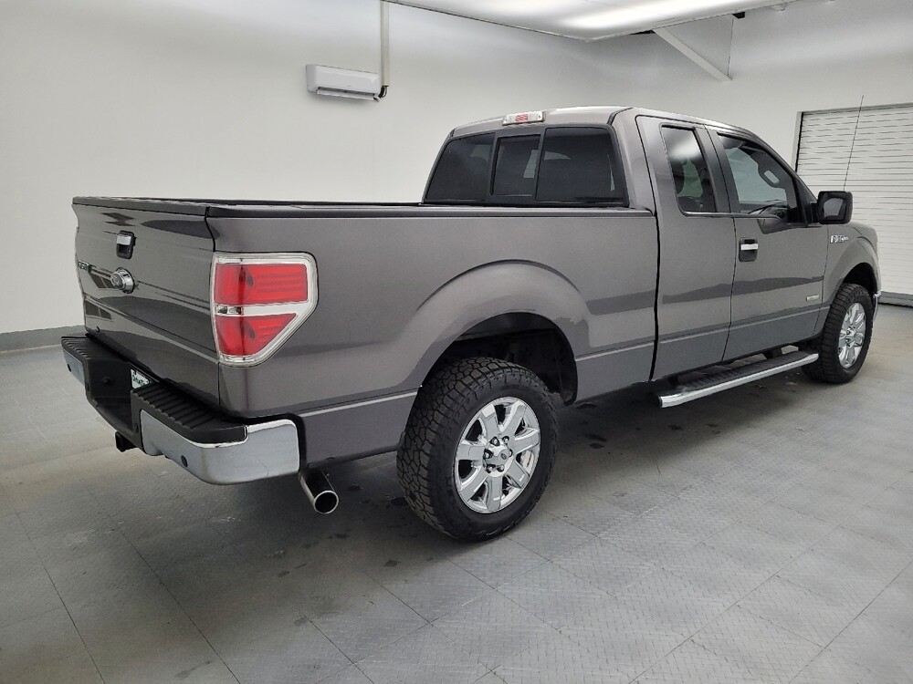 2014 Ford F150 in Miamisburg, OH 45342 - 18095103 10