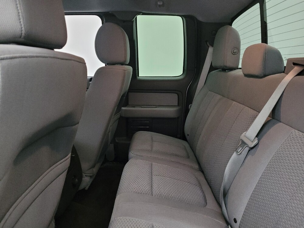 2014 Ford F150 in Miamisburg, OH 45342 - 18095103 18