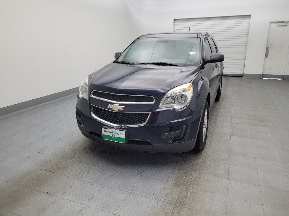 2015 Chevrolet Equinox in Maple Heights, OH 44137 - 18095104 15