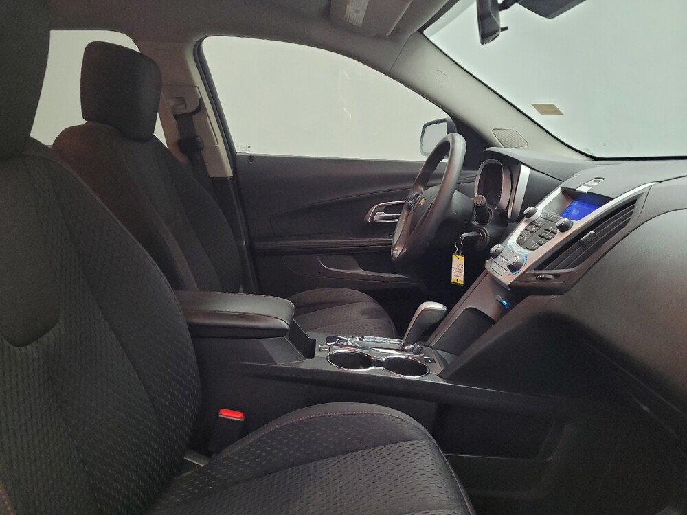 2015 Chevrolet Equinox in Maple Heights, OH 44137 - 18095104 21