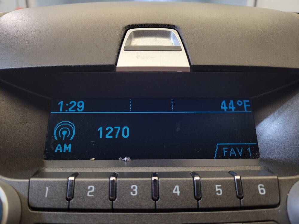 2015 Chevrolet Equinox in Maple Heights, OH 44137 - 18095104 25