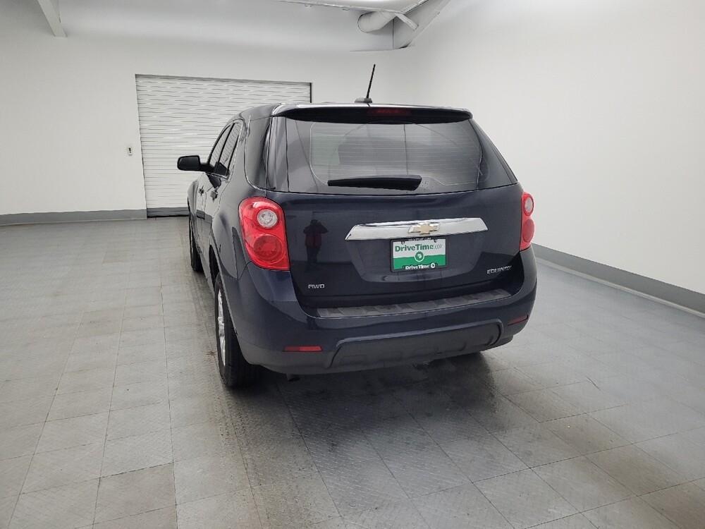 2015 Chevrolet Equinox in Maple Heights, OH 44137 - 18095104 6