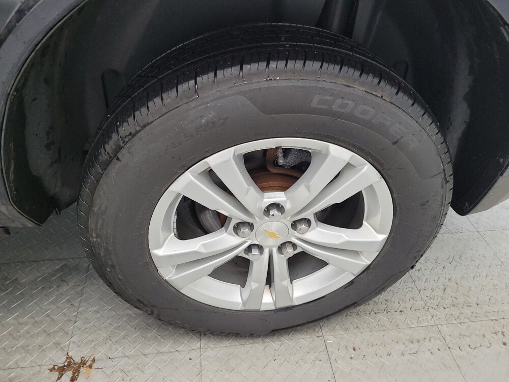 2015 Chevrolet Equinox in Maple Heights, OH 44137 - 18095104 31