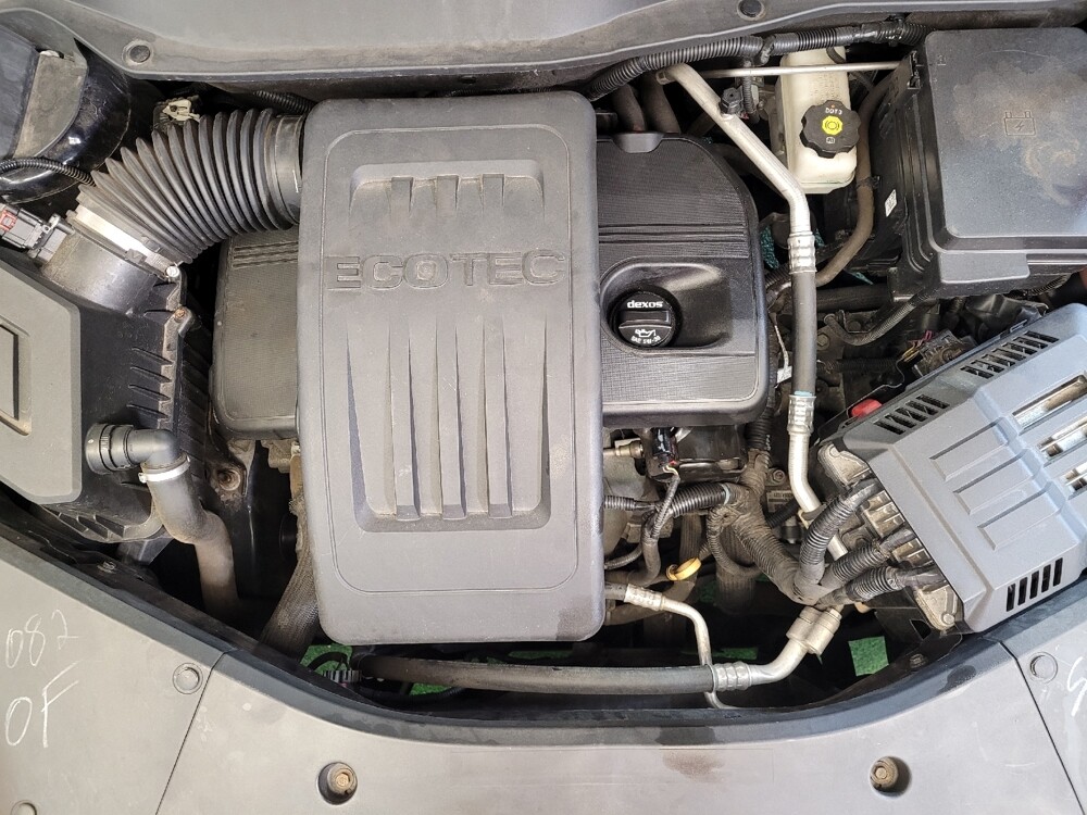 2015 Chevrolet Equinox in Maple Heights, OH 44137 - 18095104 30