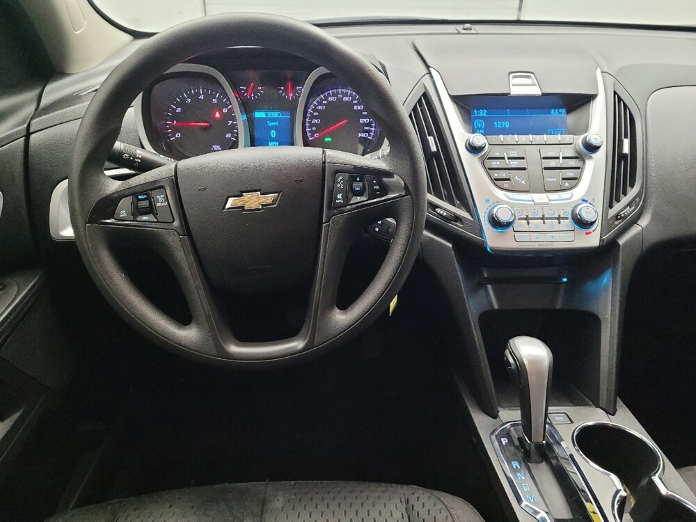 2015 Chevrolet Equinox in Maple Heights, OH 44137 - 18095104 22