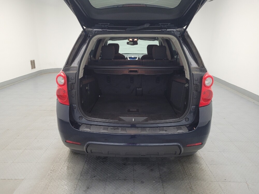 2015 Chevrolet Equinox in Maple Heights, OH 44137 - 18095104 29